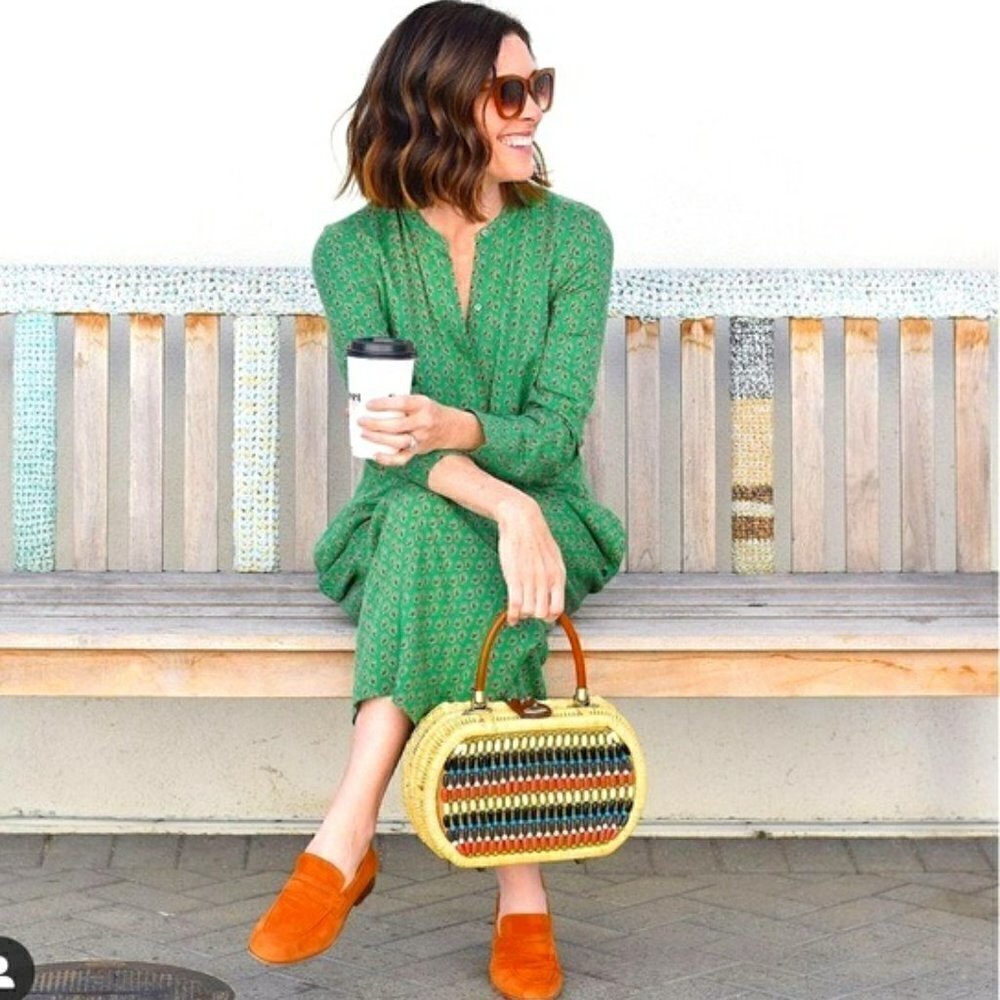 Scotch & Soda Draped Tie Front Knot Jumpsuit